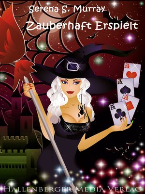 cover image of Zauberhaft Erspielt